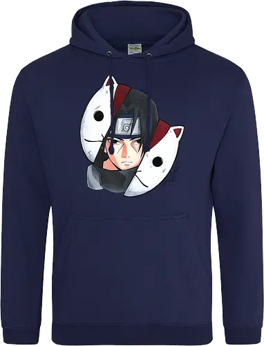 Anbu Itachi
