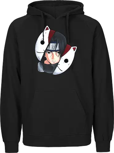 Anbu Itachi