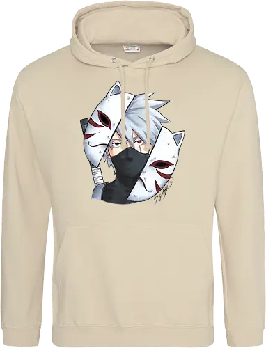 Anbu Kakashi