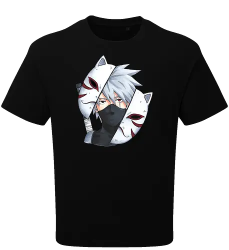 Anbu Kakashi