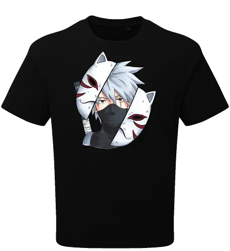Anbu Kakashi