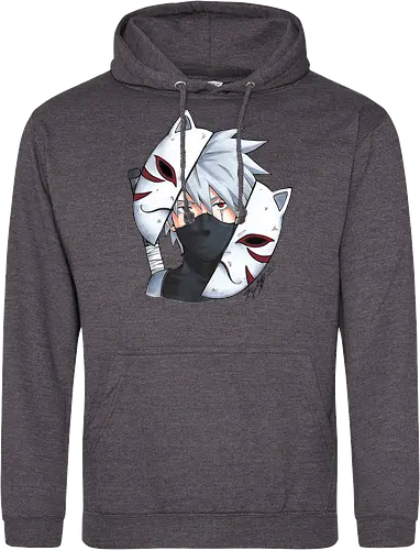 Anbu Kakashi
