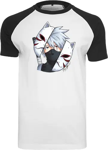 Anbu Kakashi