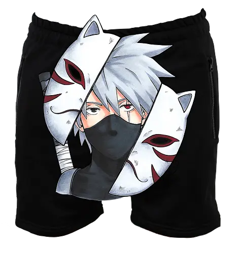 Anbu Kakashi
