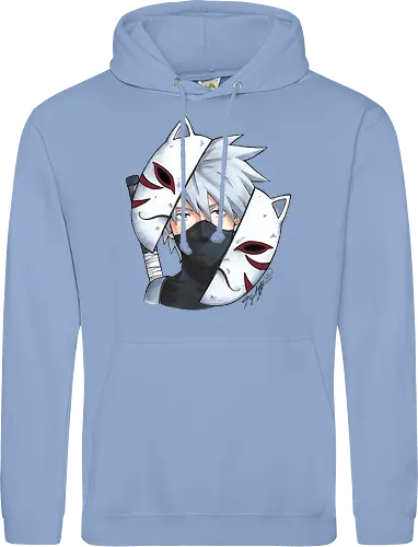 Anbu Kakashi