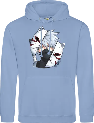 Anbu Kakashi