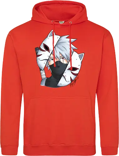 Anbu Kakashi