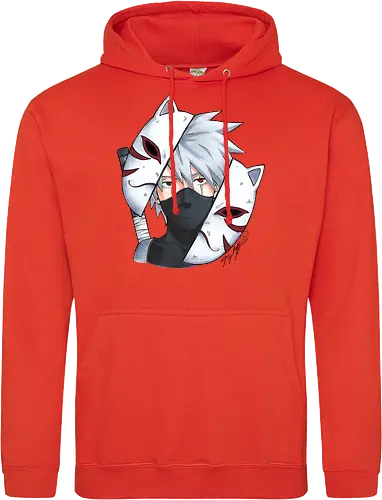 Anbu Kakashi