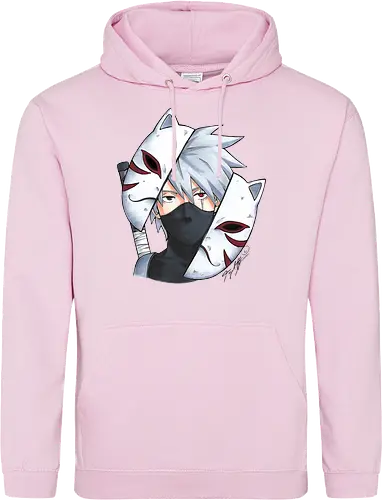 Anbu Kakashi