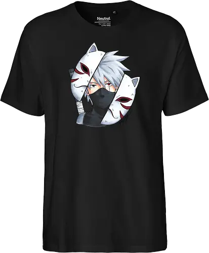 Anbu Kakashi