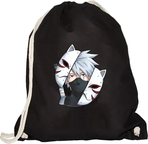 Anbu Kakashi