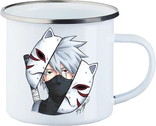 Anbu Kakashi