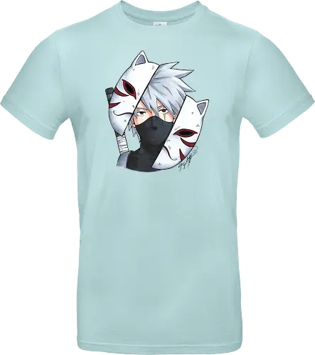 Anbu Kakashi