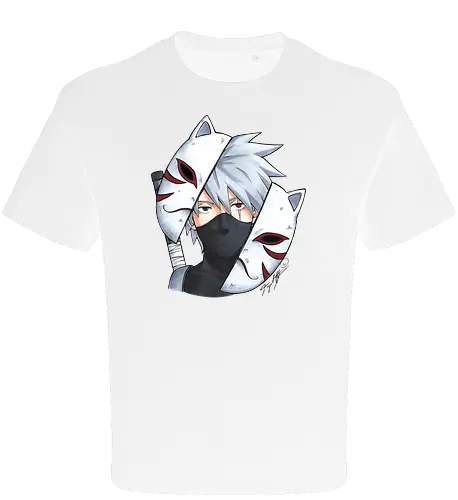 Anbu Kakashi