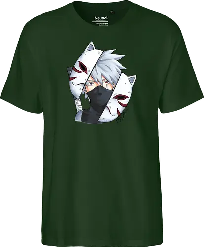 Anbu Kakashi