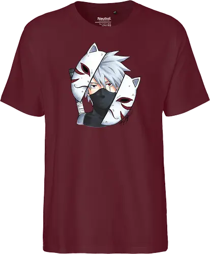 Anbu Kakashi