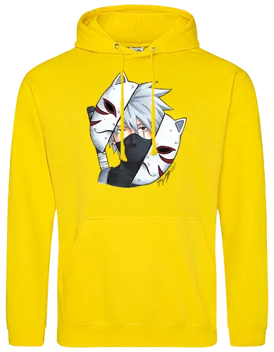 Anbu Kakashi