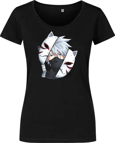 Anbu Kakashi