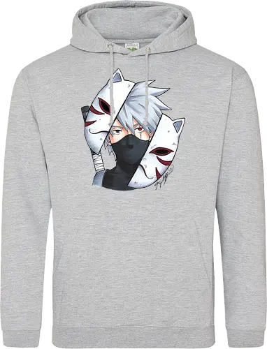 Anbu Kakashi