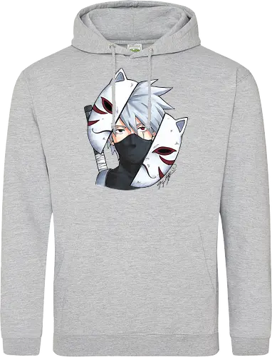 Anbu Kakashi