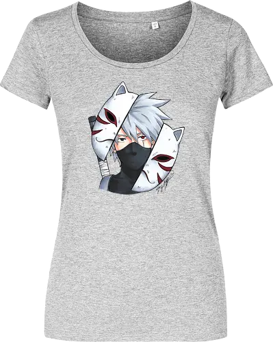 Anbu Kakashi