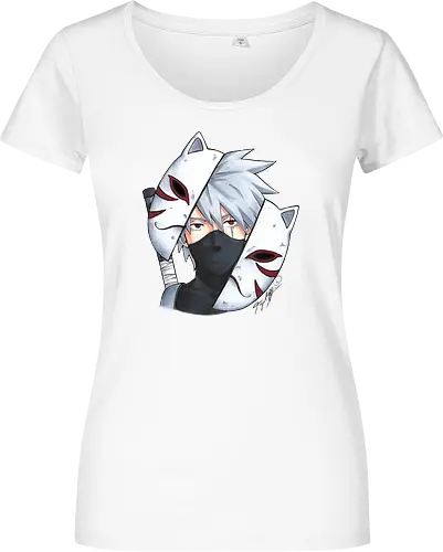 Anbu Kakashi