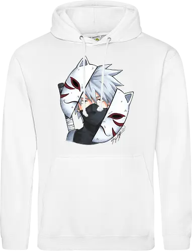 Anbu Kakashi