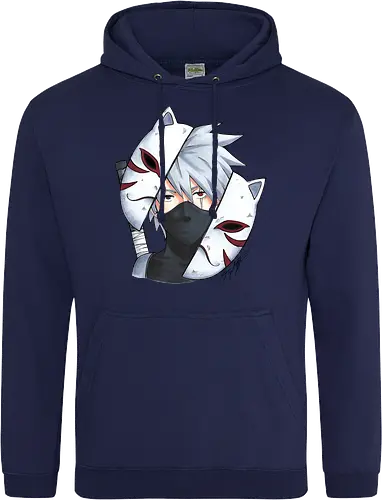 Anbu Kakashi
