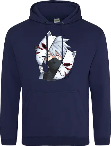 Anbu Kakashi