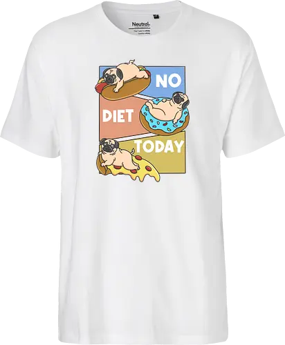 No Diet Today