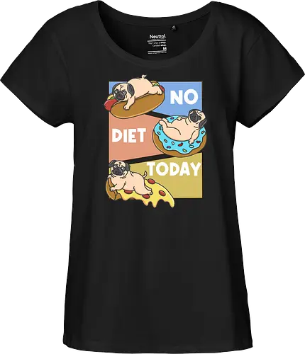 No Diet Today