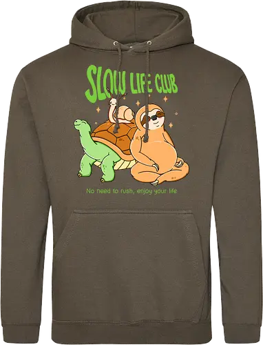Slow Life Club