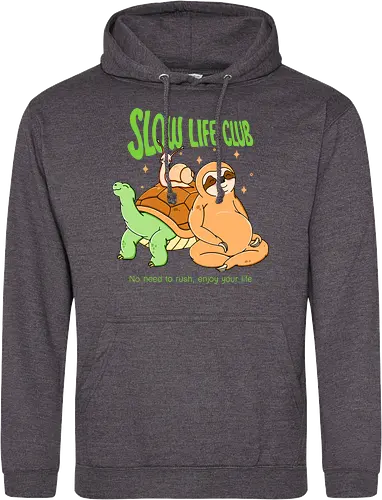 Slow Life Club