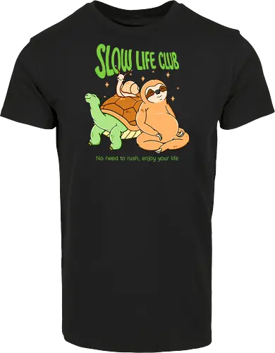 Slow Life Club