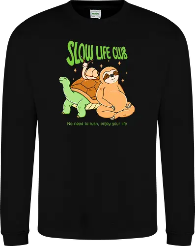 Slow Life Club