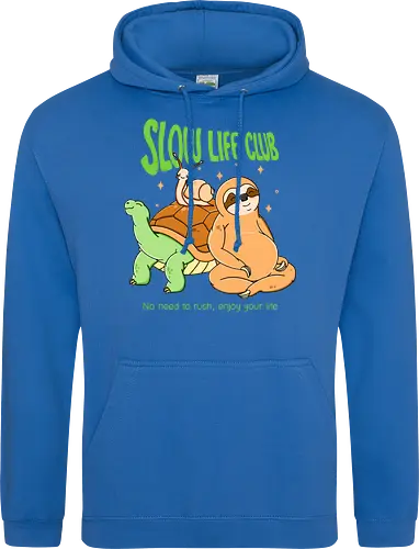 Slow Life Club