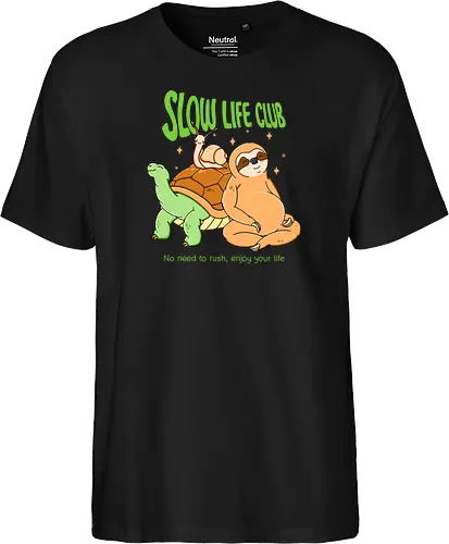 Slow Life Club