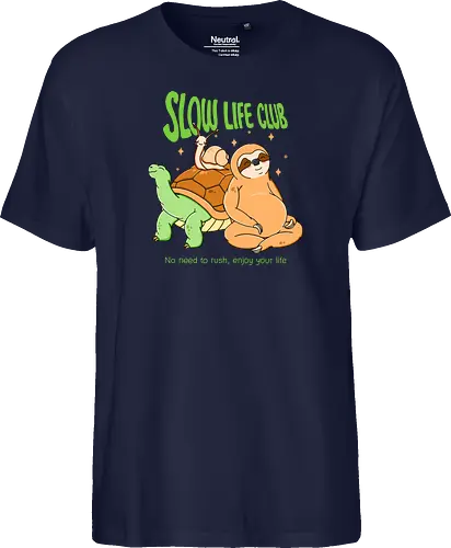 Slow Life Club