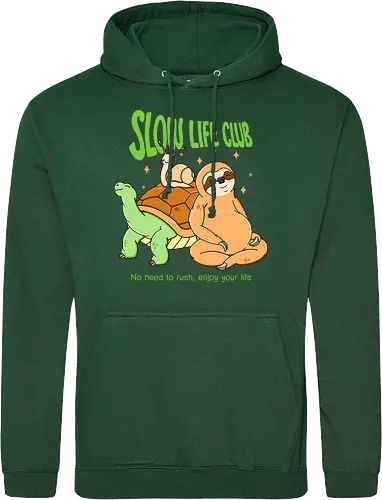 Slow Life Club