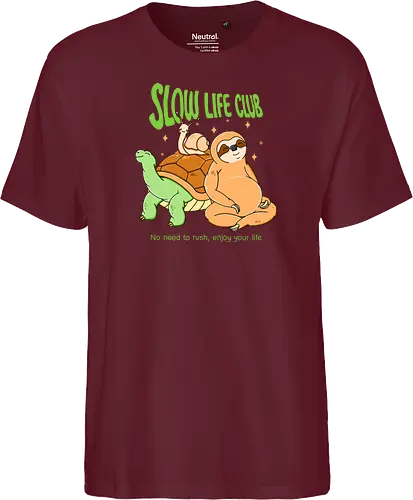 Slow Life Club
