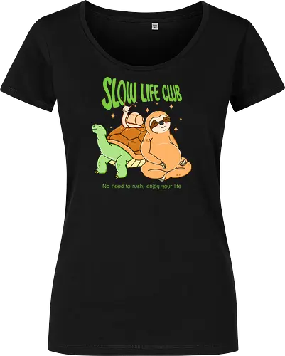 Slow Life Club