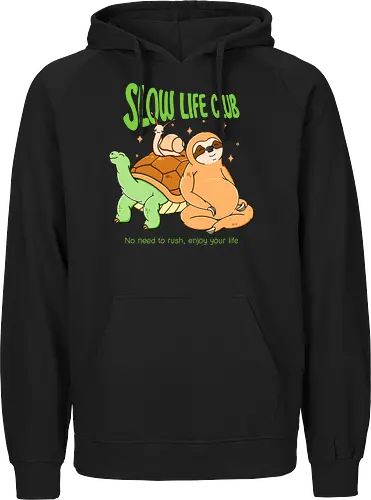 Slow Life Club