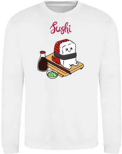 Happy Tuna Sushi