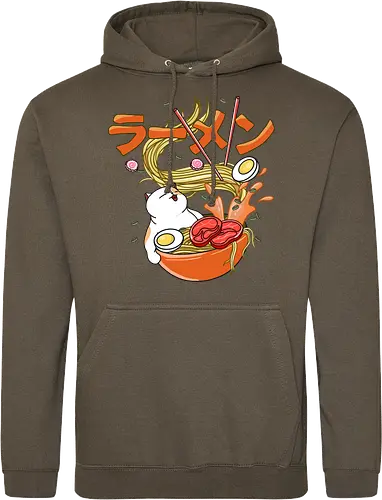 Happy Cat Ramen