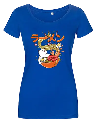 Happy Cat Ramen