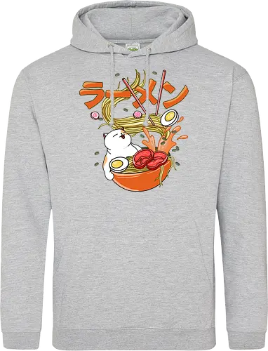 Happy Cat Ramen