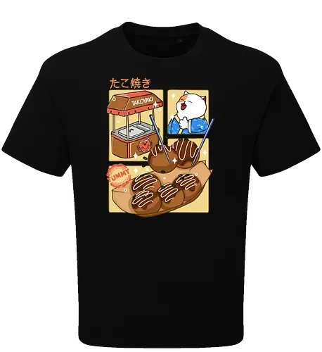 The Best Takoyaki