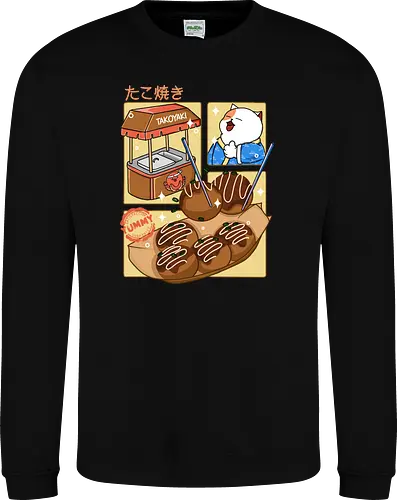 The Best Takoyaki