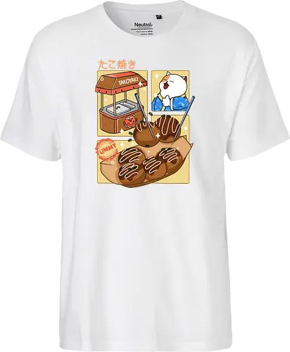 The Best Takoyaki