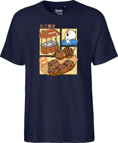 The Best Takoyaki